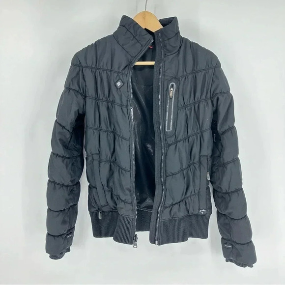 Columbia discontinued Snow Hottie Jacket - Picture 2 of 15